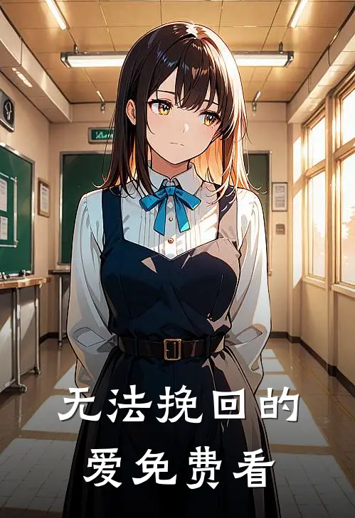 无法挽回的爱免费看