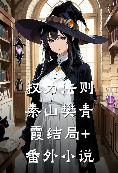权力法则秦山樊青霞结局+番外小说
