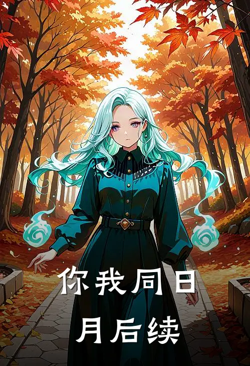 你我同日月后续