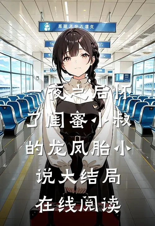一夜之后怀了闺蜜小叔的龙凤胎小说大结局在线阅读