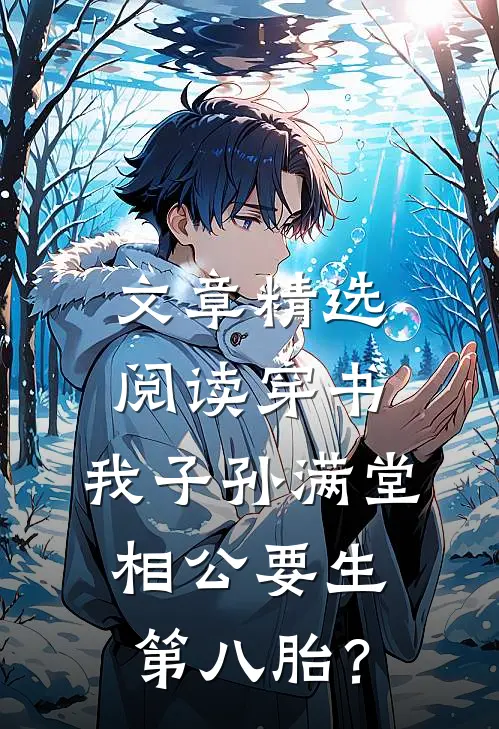 文章精选阅读穿书：我子孙满堂，相公要生第八胎？