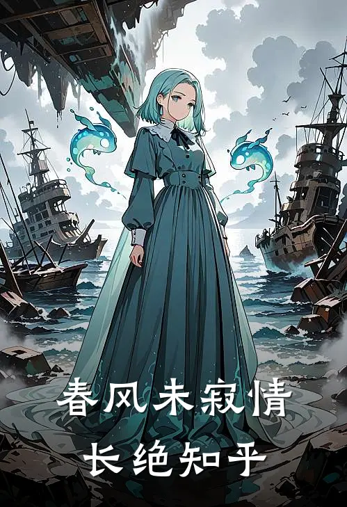 春风未寂情长绝知乎