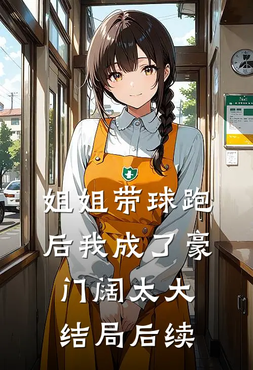 姐姐带球跑后我成了豪门阔太大结局后续