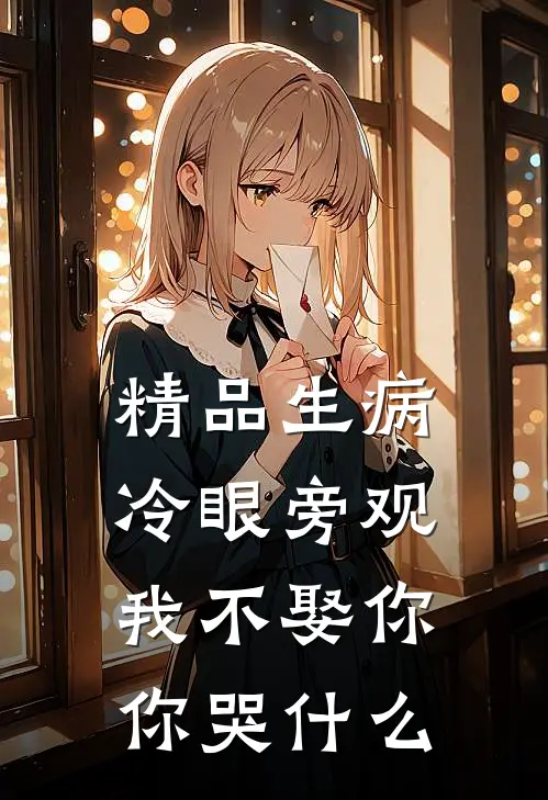 精品生病冷眼旁观，我不娶你你哭什么