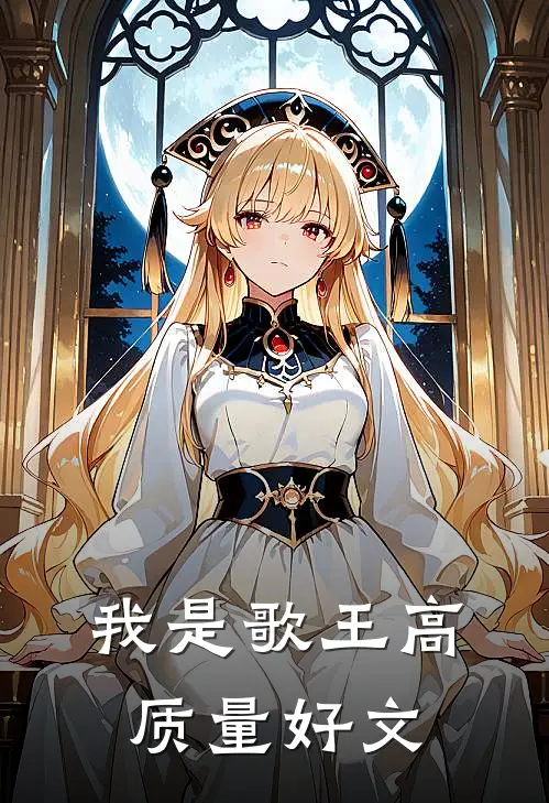我是歌王高质量好文