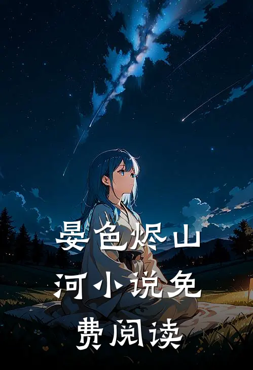 晏色烬山河小说免费阅读