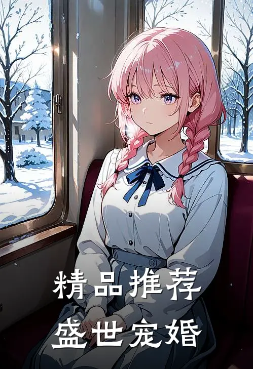 精品推荐盛世宠婚