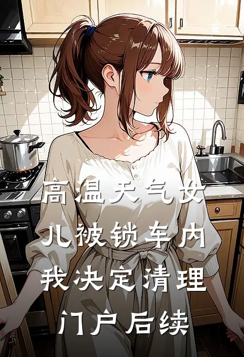 高温天气女儿被锁车内，我决定清理门户后续