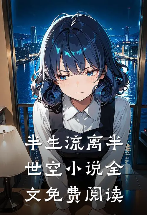 半生流离半世空小说全文免费阅读
