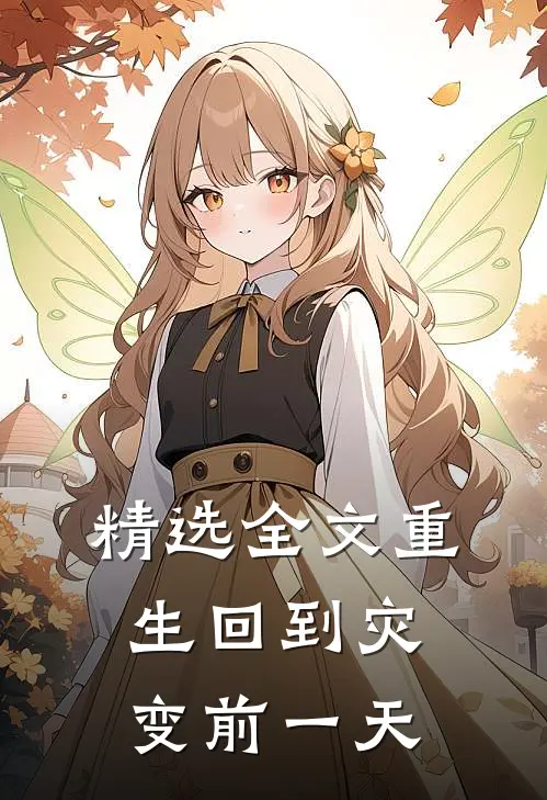 精选全文重生回到灾变前一天