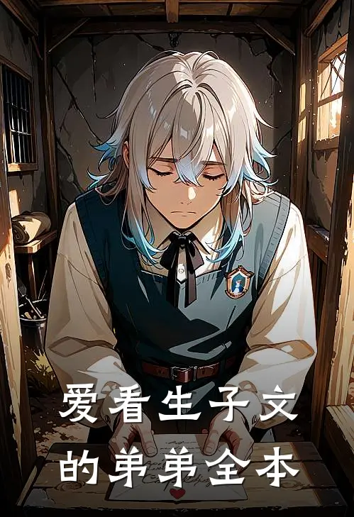 爱看生子文的弟弟全本