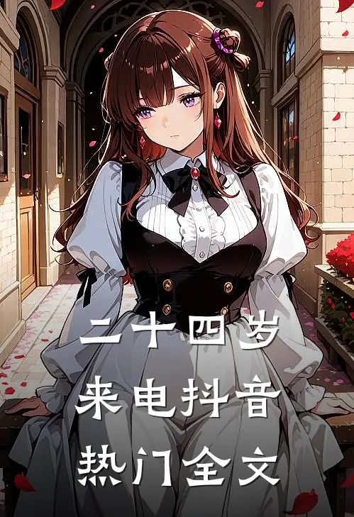 二十四岁来电抖音热门全文