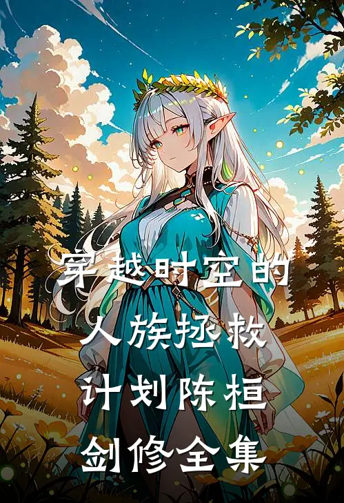 穿越时空的人族拯救计划陈桓剑修 全集