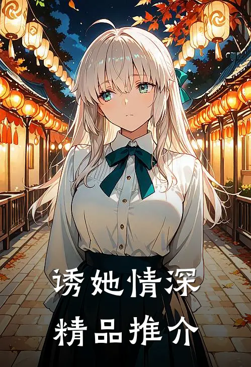 诱她情深精品推介