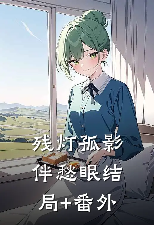 残灯孤影伴愁眠结局+番外