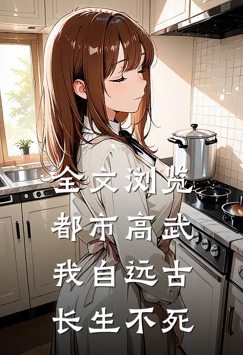 全文浏览都市高武：我自远古长生不死