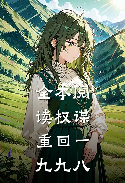 全本阅读权谋：重回一九九八