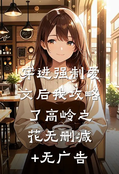 穿进强制爱文后我攻略了高岭之花无删减+无广告