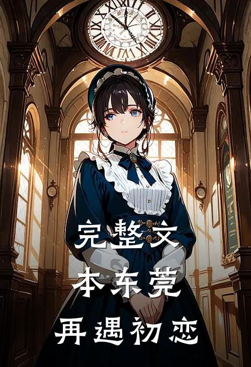 完整文本东莞：再遇初恋