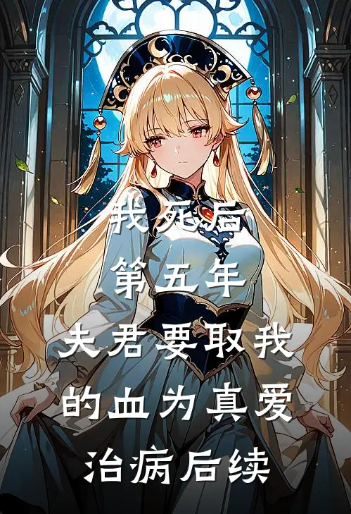 我死后第五年，夫君要取我的血为真爱治病后续
