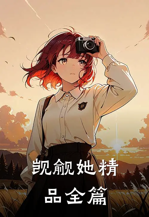 觊觎她精品全篇
