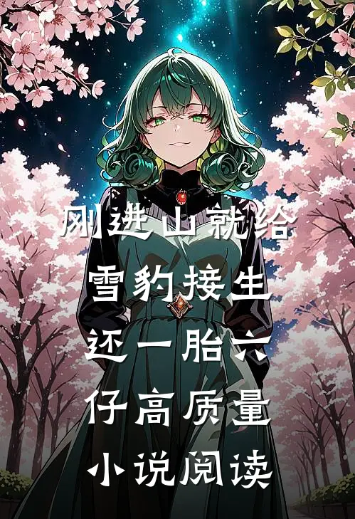 刚进山就给雪豹接生，还一胎六仔高质量小说阅读
