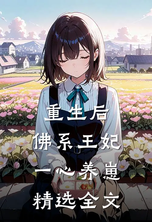 重生后，佛系王妃一心养崽精选全文