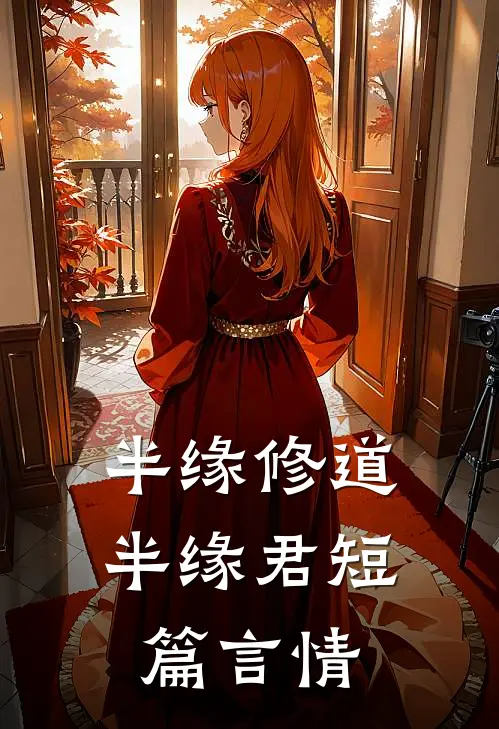 半缘修道半缘君短篇言情