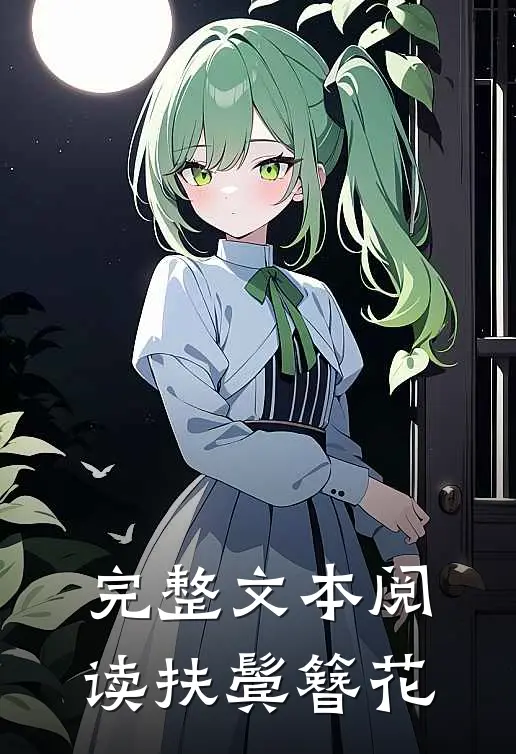 完整文本阅读扶鬓簪花