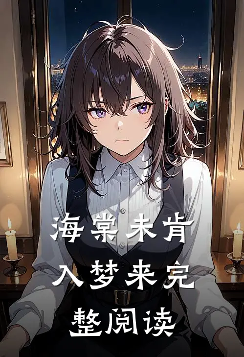 海棠未肯入梦来完整阅读