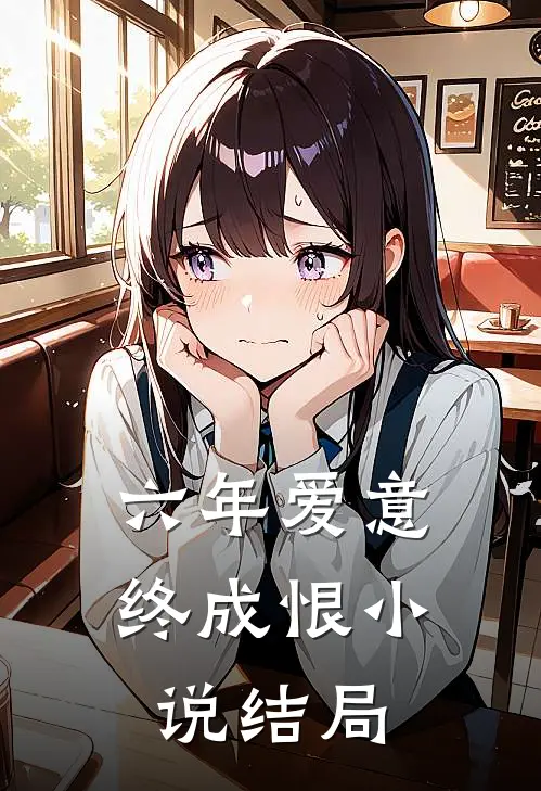 六年爱意终成恨小说结局
