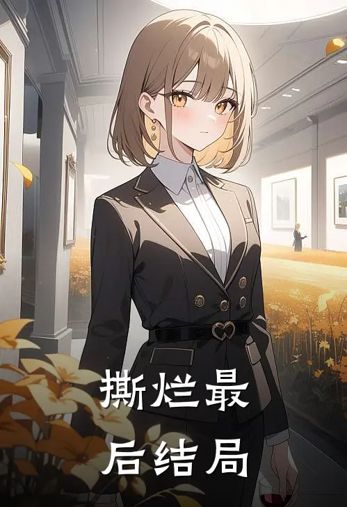 撕烂最后结局