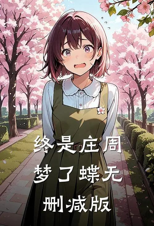终是庄周梦了蝶无删减版