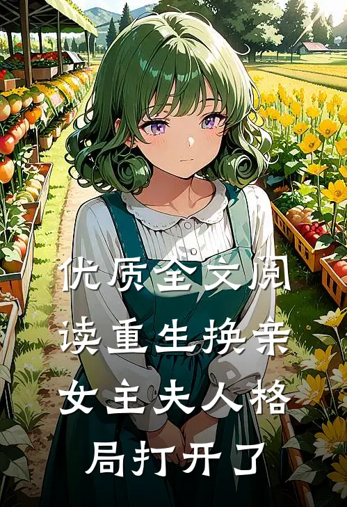 优质全文阅读重生换亲，女主夫人格局打开了