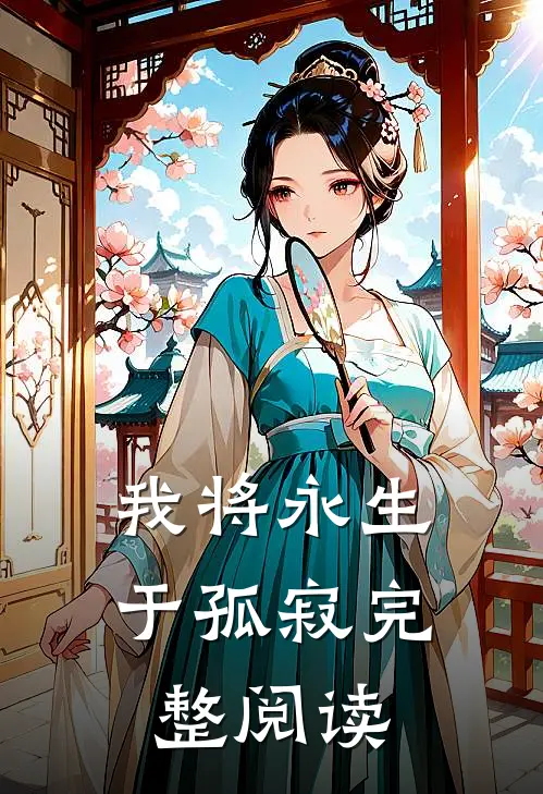 我将永生于孤寂完整阅读