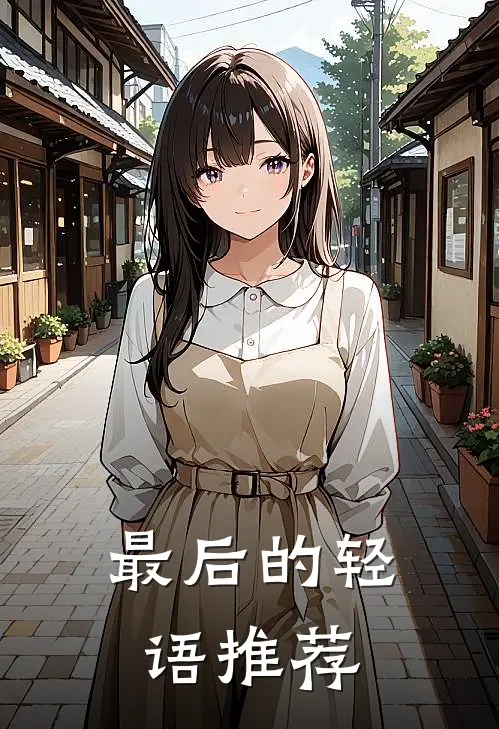 最后的轻语推荐