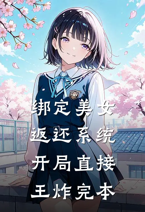 绑定美女返还系统，开局直接王炸完本