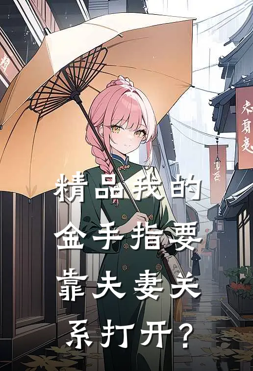 精品我的金手指要靠夫妻关系打开？