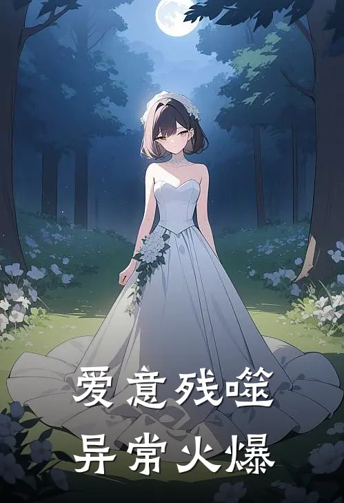 爱意残噬异常火爆