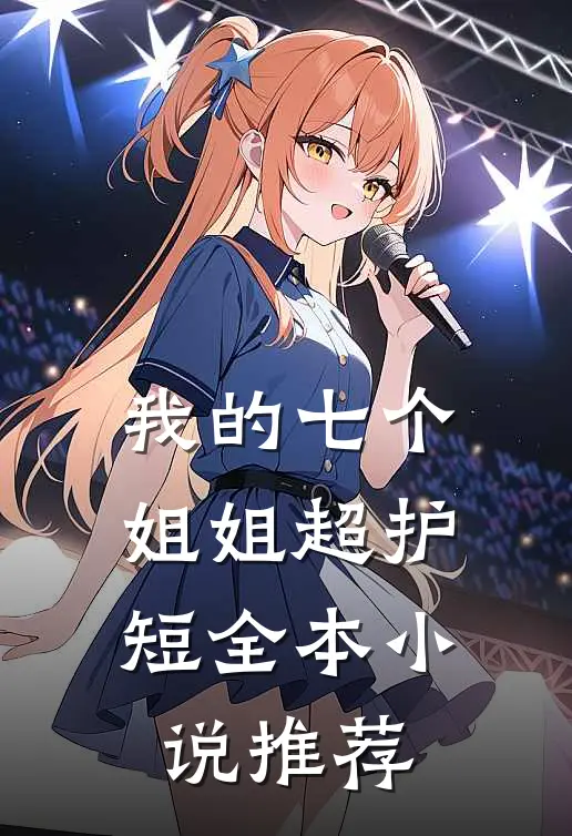我的七个姐姐超护短全本小说推荐