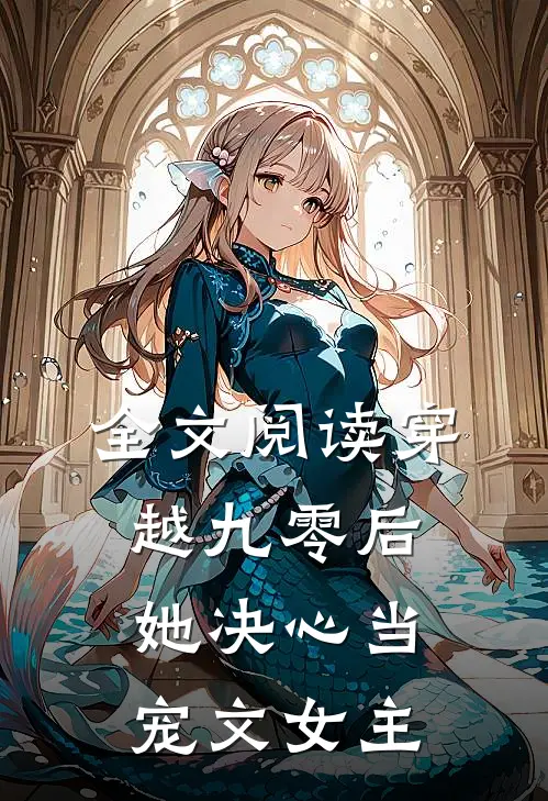 全文阅读穿越九零后，她决心当宠文女主