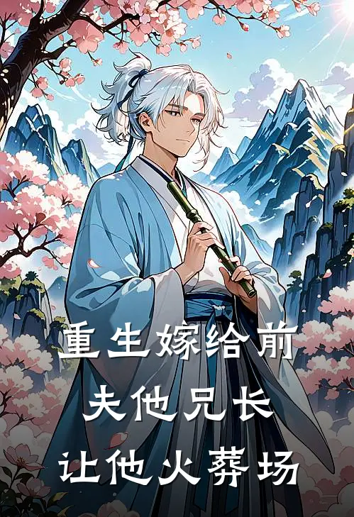 重生嫁给前夫他兄长，让他火葬场