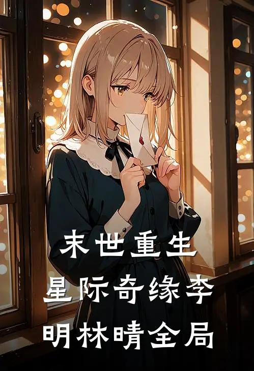 末世重生:星际奇缘李明林晴全局