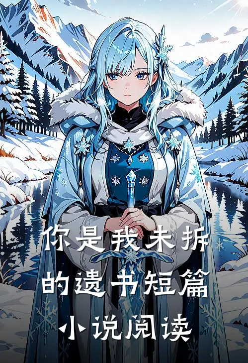 你是我未拆的遗书短篇小说阅读