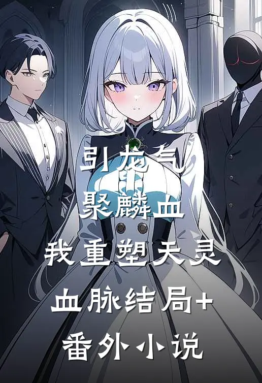引龙气，聚麟血，我重塑天灵血脉结局+番外小说