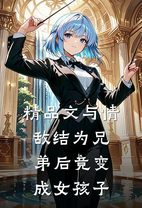 精品文与情敌结为兄弟后竟变成女孩子
