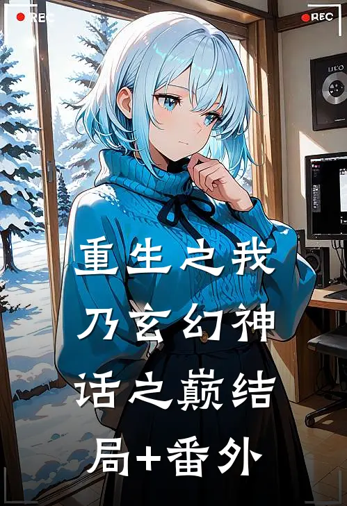 重生之我乃玄幻神话之巅结局+番外