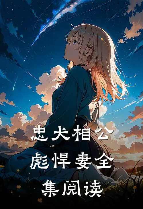 忠犬相公彪悍妻全集阅读