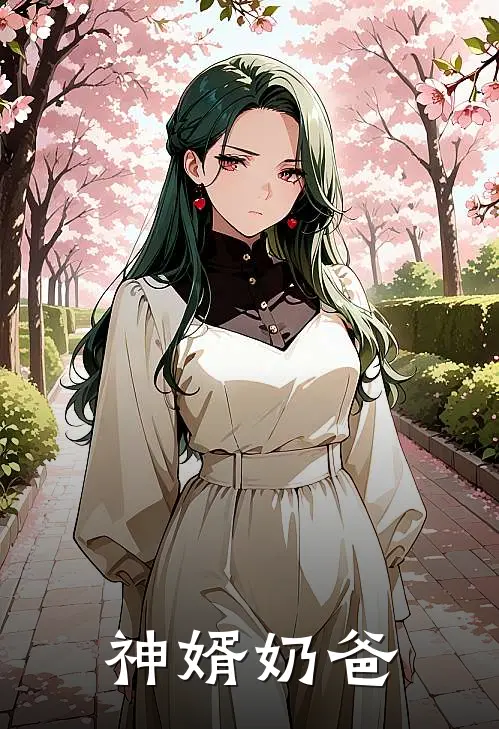 神婿奶爸