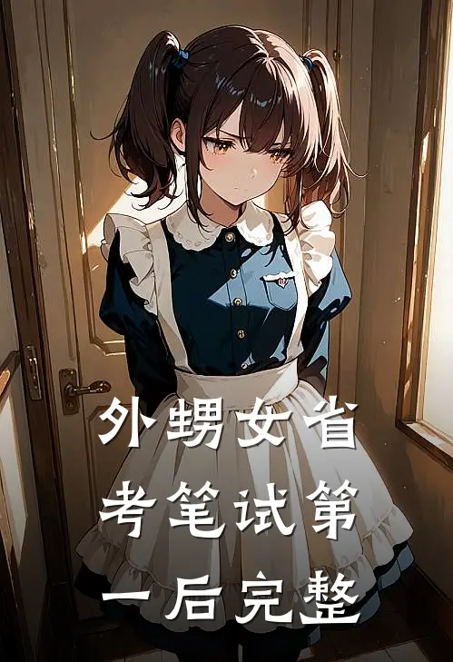 外甥女省考笔试第一后完整